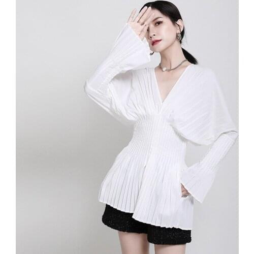 Модные блузки AyLosi China At AliExpress