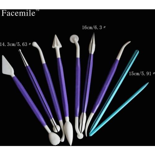 BEIGUAN Clay Extruders