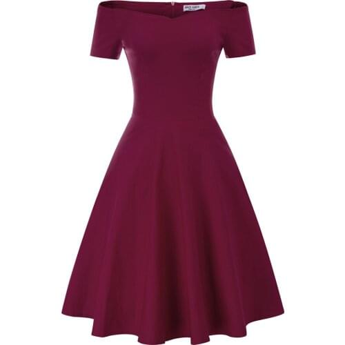 Belle Poque Short Dresses For Women
