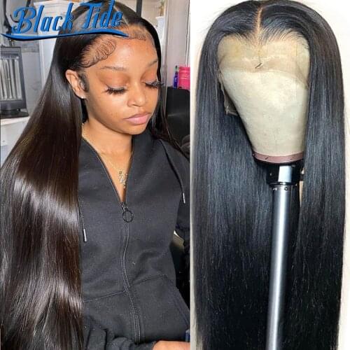 Black Tide Kids Wigs