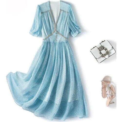 Летние платья больших размеров Bogeda China At AliExpress