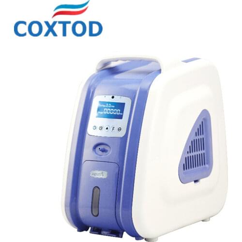 COXTOD Oxygen Concentrators
