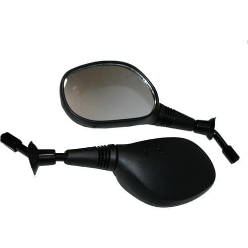 FOR Mondial 100 Kh Mirror Team 10 Mm