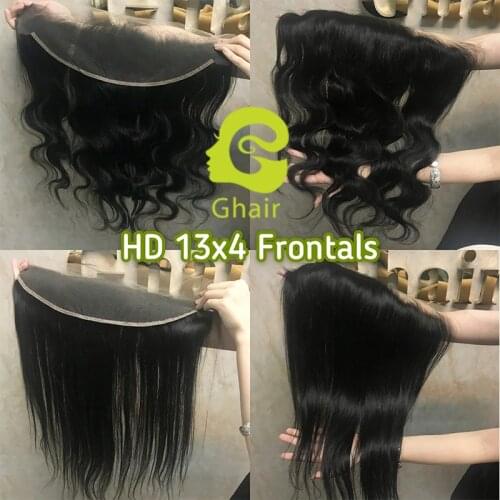 Ghair Artificial Hair