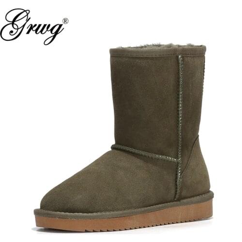 GRWG Children's Shoes