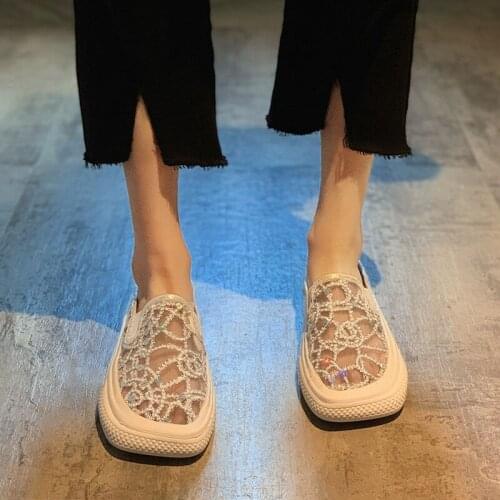 J.M.D Women's Shoes