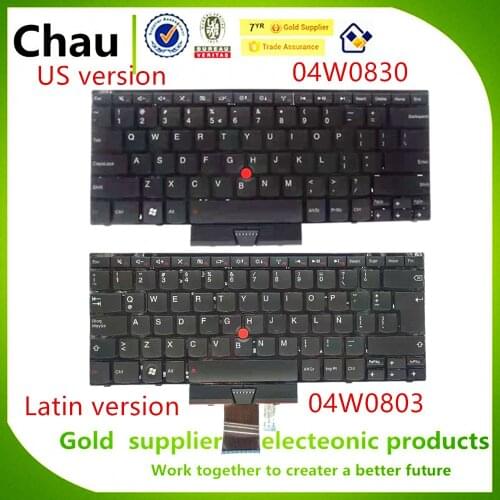 New For Lenovo Thinkpad E420 E320 E325 E425 S420 E420S E425S keyboard 04W0830 04W0803