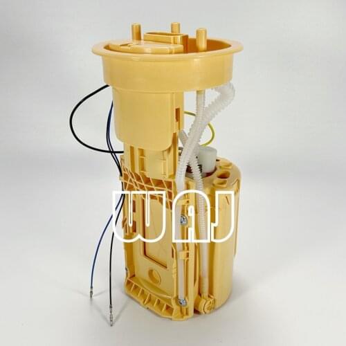 WAJ Diesel Fuel Pump Module 7E0919088A / 7H0919088B Fits For VW Transporter Caravelle T5 1.9-2.5L 2003-2009