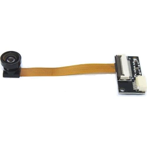 5MP Fisheye Lens OV5640 Cmos Camera Module Fixed focus high resolution 1080P