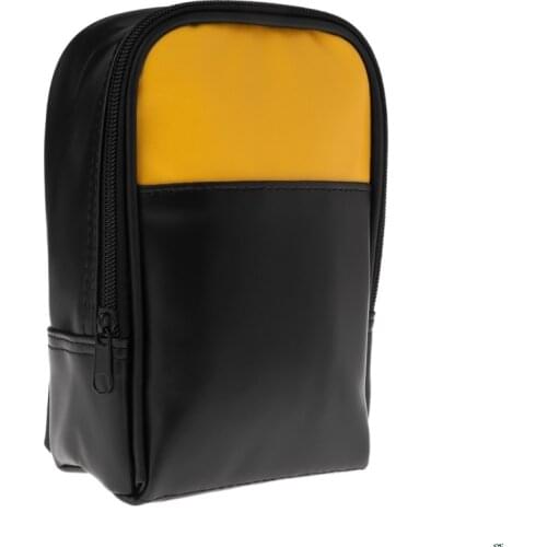Soft Case Carry Bag for Handheld Multimeter 15B 17B 18B 115 116 117 175 177 179