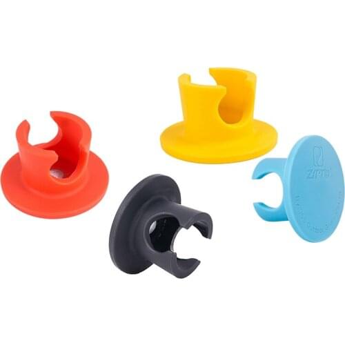 ZTTO Bike Parking Grip Stand Bicycle Wall Parking Rack Stand Holder for MTB Road Bike Parking Grip Rack