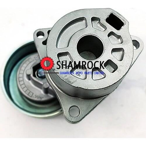 Engine Belt Tensioner OEM 11955-6N20B/11955-6N200/11955-6N202 for NNISSAN AVENIR MURANO PRAIRIE PRIMERA X-TRAIL TEANA PRIMERA AD