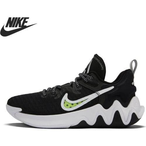 Original New Arrival NIKE Mens Basketball Shoes Sneakers