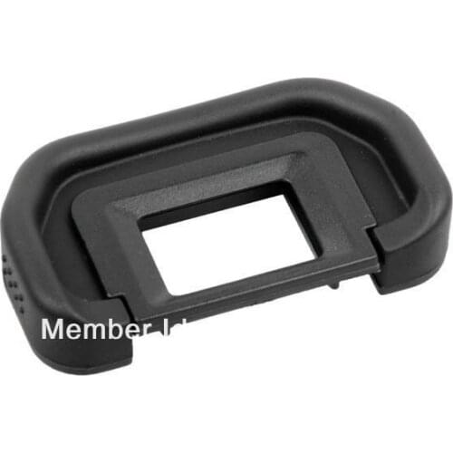 Rubber Eyecup Eyepiece EB For Canon For EOS 10D 20D 30D 40D 50D 60D 550D New Arrival