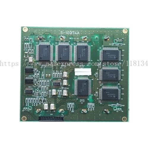 S-10374A Lcd Screen Display