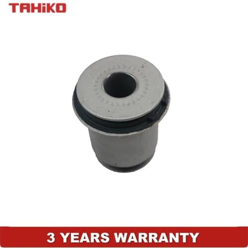 Lower arm bushing Control Arms Trailing Arm Bush for TOYOTA 4 RUNNER LAND CRUISER 90, 48061-35050/35040