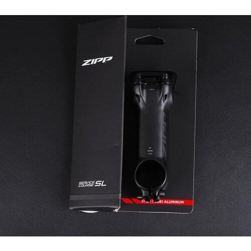 ZIPP Course SL aluminum 6° 2021 Black Label Road mountain bike service Remarks Black / white