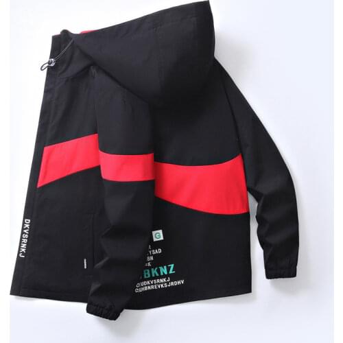 Мужские весенние куртки Zxojk China At AliExpress