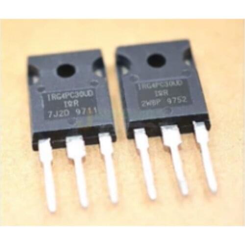 20PCS IRG4PC30UD G4PC30UD