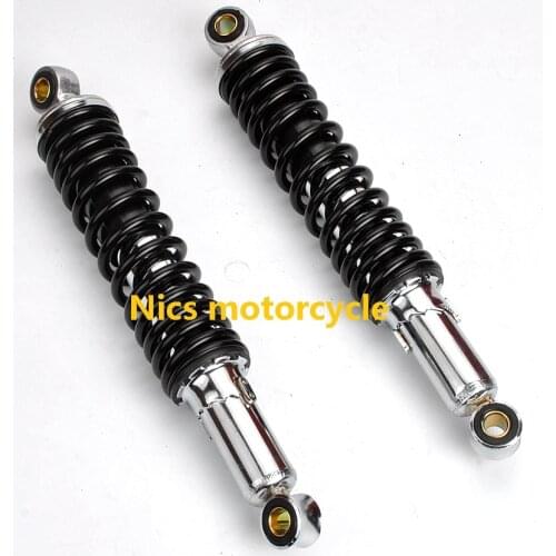 320mm motorcycle GS125 GT125 GN125CC rear shock absorption suspension