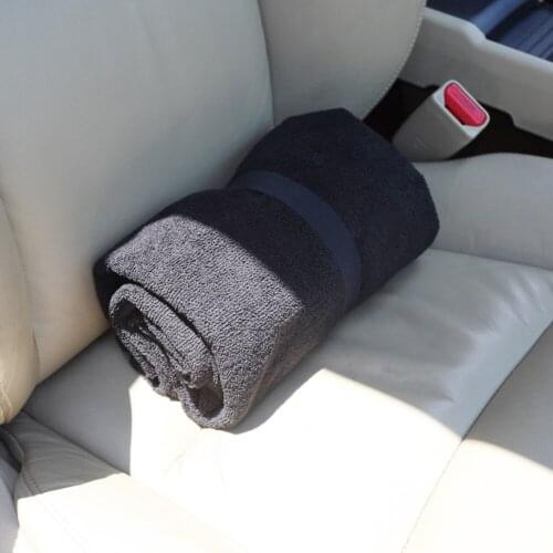 Elastic Front Rear Trucks Anti Slip Interior Decoration Car Seat Cover Waterproof Sweatproof Universal Washable Wear Resistant