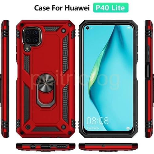 EOENKK Huawei Honor 10 Phone Cases