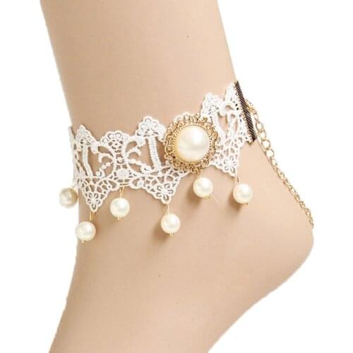 JEWEPLAIT Bracelets With Diamonds