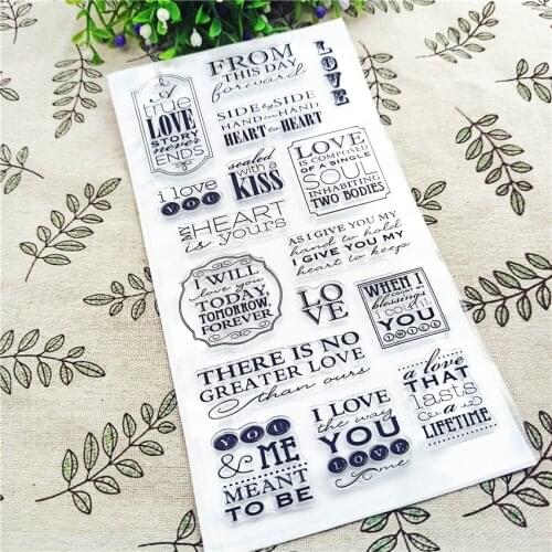 11*20CM Hot sale Round icon Transparent Clear Stamps / Silicone Seals Roller Stamp for DIY scrapbooking photo album/Card Making