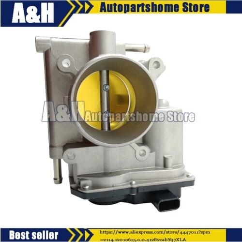 L32113640G Throttle Body for Mazda 2.0L & 2.3L 2003 - 2007 for Mazda 3 ,5 ,6 L321-13-640G