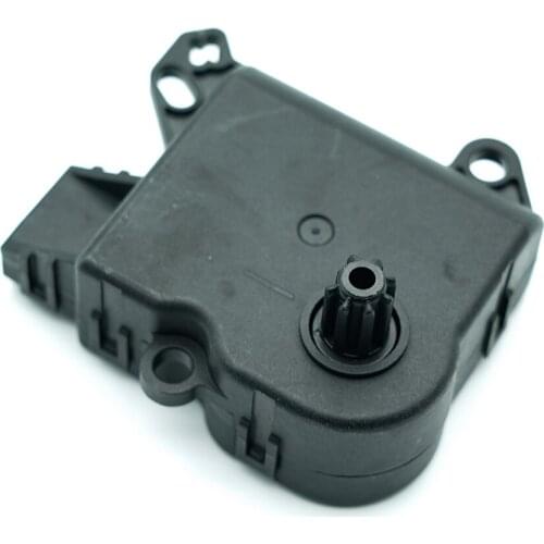 AC Heater Blend Door Defroster Actuator for Ford Mustang AR3Z19E616B AR3Z19E616E