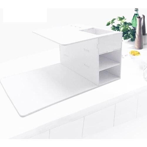 Eyelash Extension Pillow Shelf Cosmetics Tools Support Neck for Family Salon