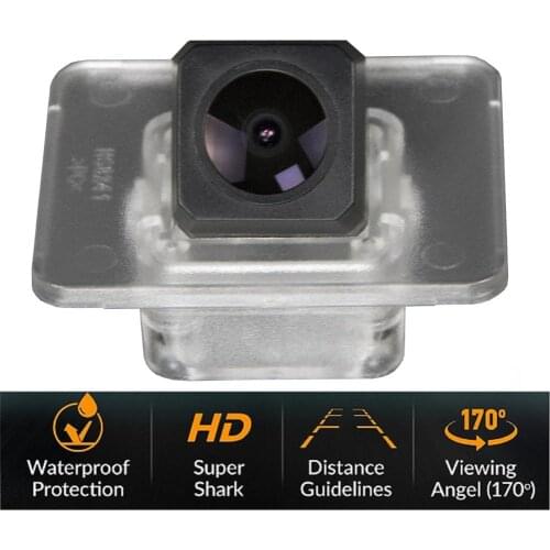 HD Special Car Rear View Reverse Camera For Kia Optima K4 KX5 K5 K7 Lotze Hyundai I40