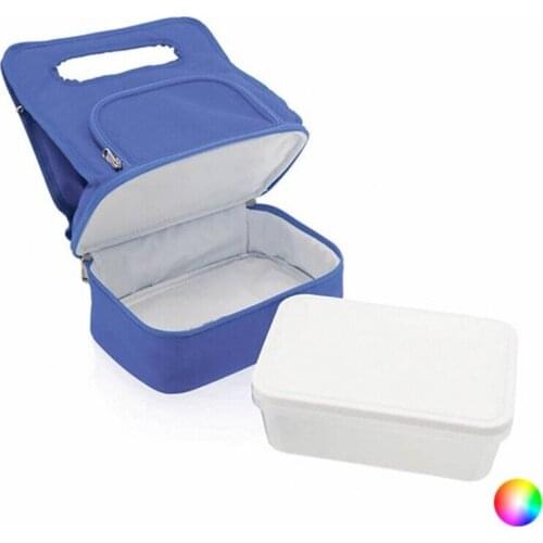 Freezer Bag with Compartments (1 L) 143515