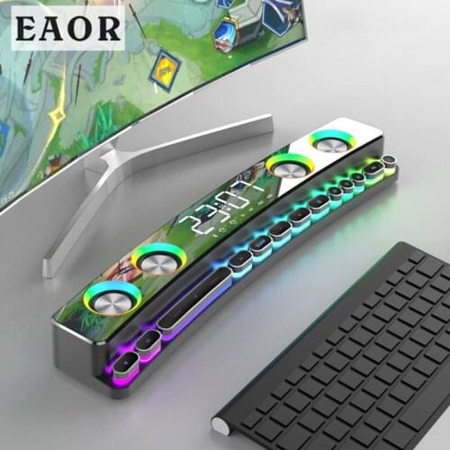 Аудио динамики EAOR China At AliExpress
