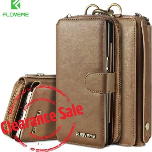 FLOVEME Phone Cases Samsung Galaxy A7