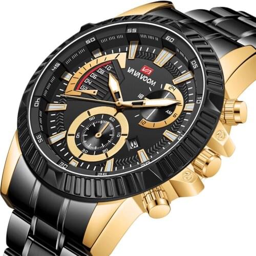 Мужские водонепроницаемые часы FXM China At AliExpress