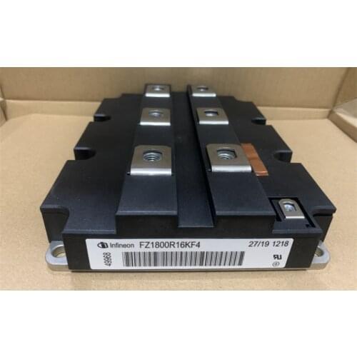 FZ1800R16KF4 New Module free shipping