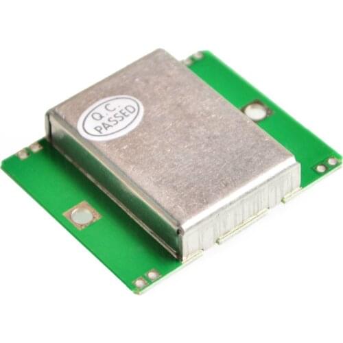 HB100 Microwave Doppler Radar Wireless Module Motion Sensor HB100, Microwave Motion Sensor, Motion Detector