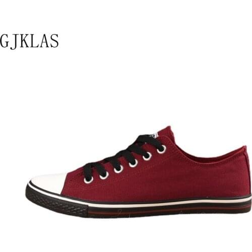 Canvas Mens Shoes Casual Men Sneakers Blue Black White Walking Sports Shoes for Male Casuales Lace-up Sneaker Man Fashion Shoes