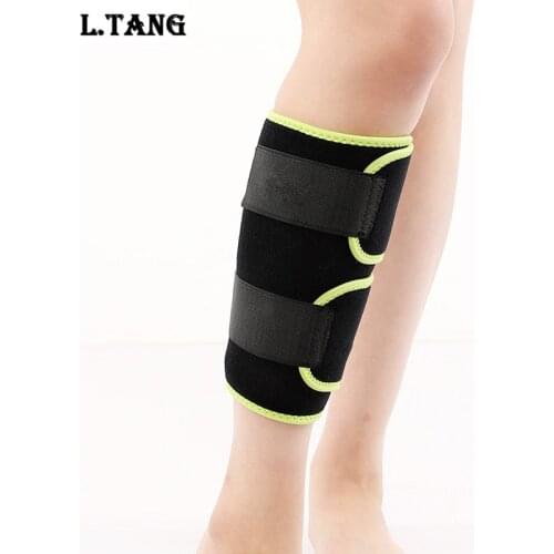 L.TANG Compression Gaiters