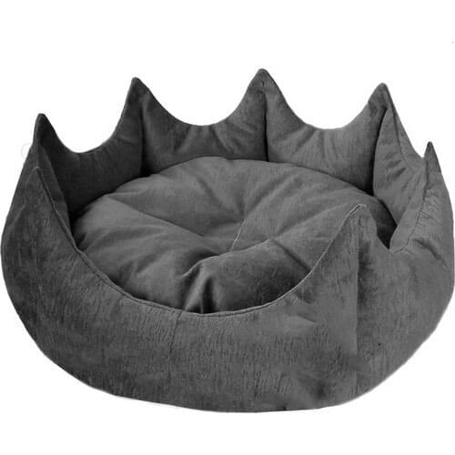 Catyat Washable Cat and Dog Bed 40 cm (40 X40)