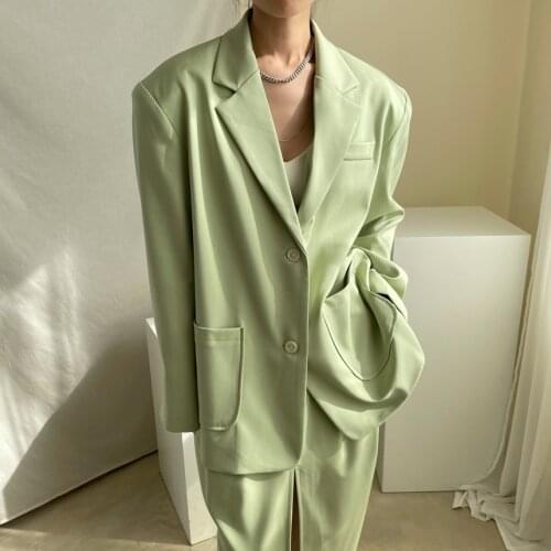 ODFVEBX Women's Suits With A Skirt