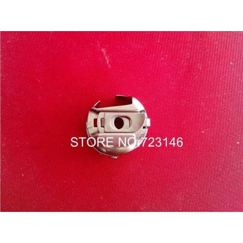 MADE IN JAPAN Pfaff Home Sewing Machine Bobbin Case#9076 /bobbin18339A(91 PFAFF133,232,300,331,433,461,481, SEIKO CONSEW ADLER