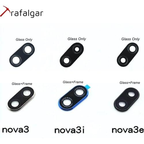 Trafalgar Cases For Phones Huawei Nova 3 China