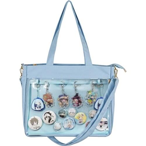 TuTu Blosa Women's Blue Bags