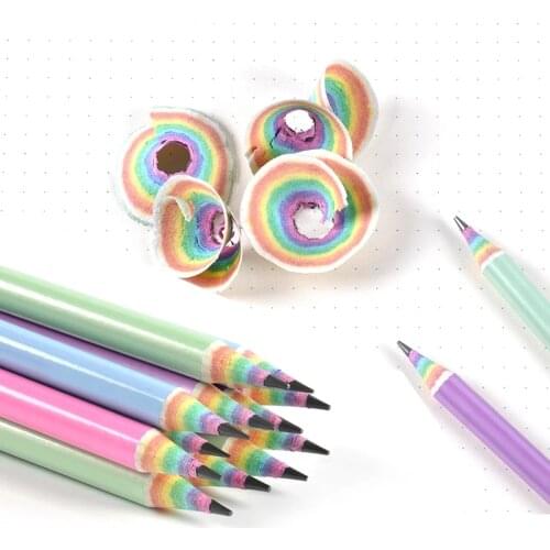 YHSMTG The Pencils
