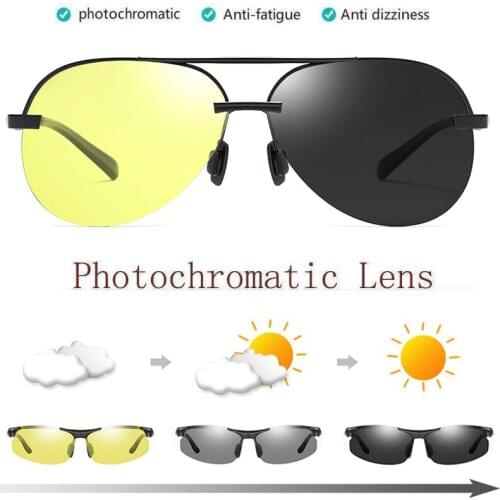 ZJHZQZ Mens Sunglasses