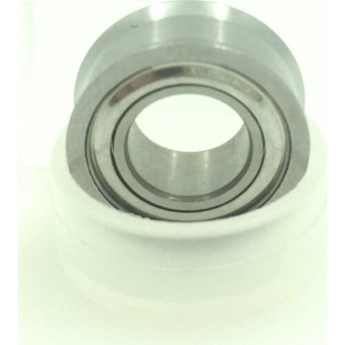 4 pcs/lot yoyo Bearing For Professional YoYo Metal yoyo balls R188T Steel bearing ball is Closed High quality 2017 new arrival