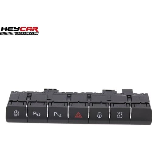 OPS Auto Parking PLA Switch For kodiaq