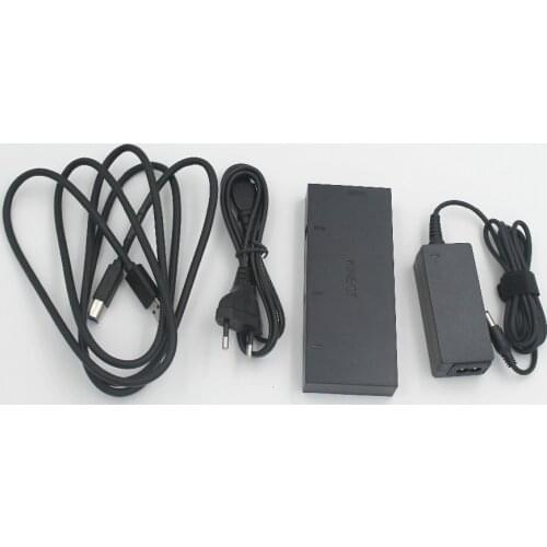 DEB Motion Sensors For Games